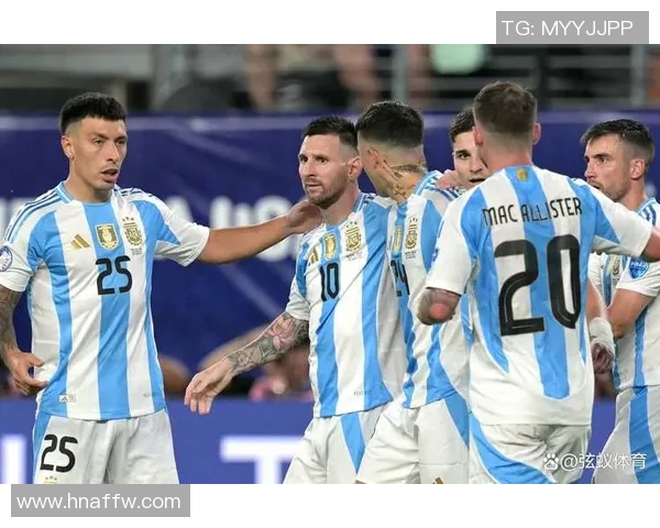 2016美洲杯决赛智利与阿根廷对决全方位分析与战术解析