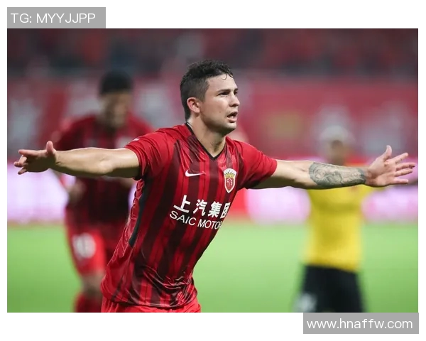 广州恒大对阵上海上港精彩无插件直播全程回顾与分析