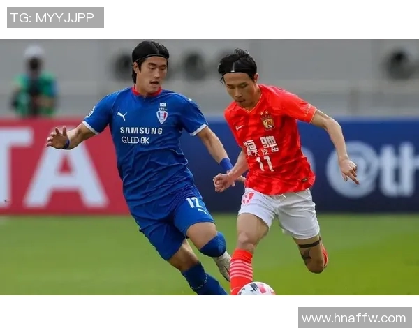 水原三星与广州恒大金激战正酣直播精彩瞬间不容错过