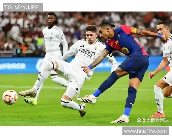 激情对决西甲联赛巴萨与皇马视频直播全程回顾与精彩瞬间解析